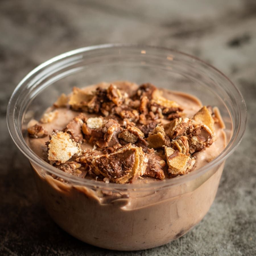 Bomba de Ferrero