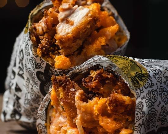 Pollo Padre