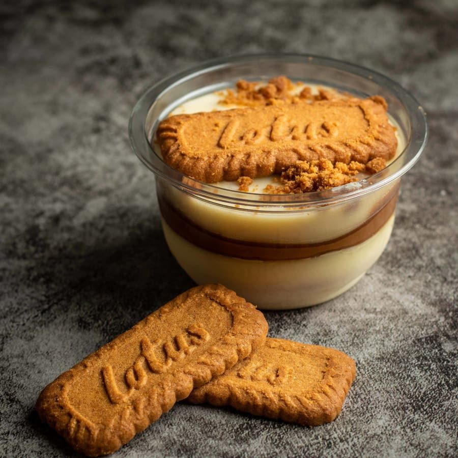 Galleta Lotus