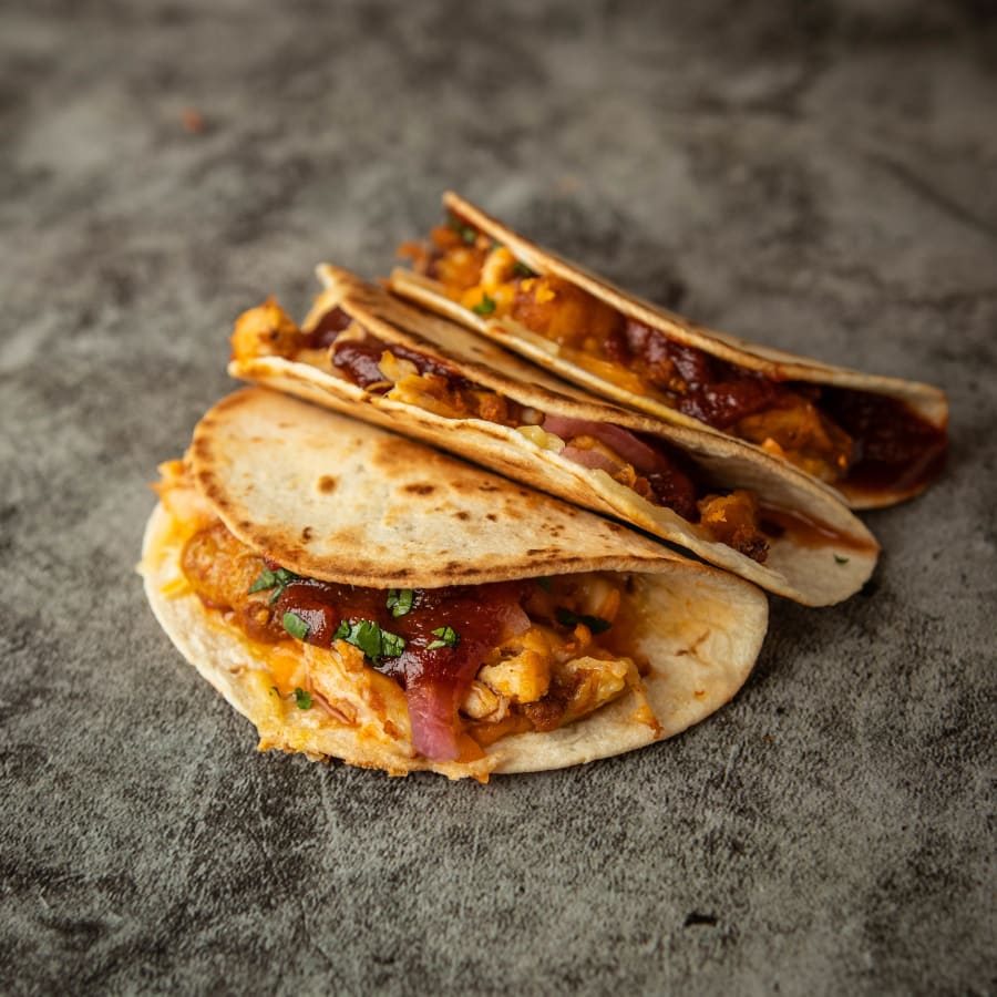 Taco Búffalo