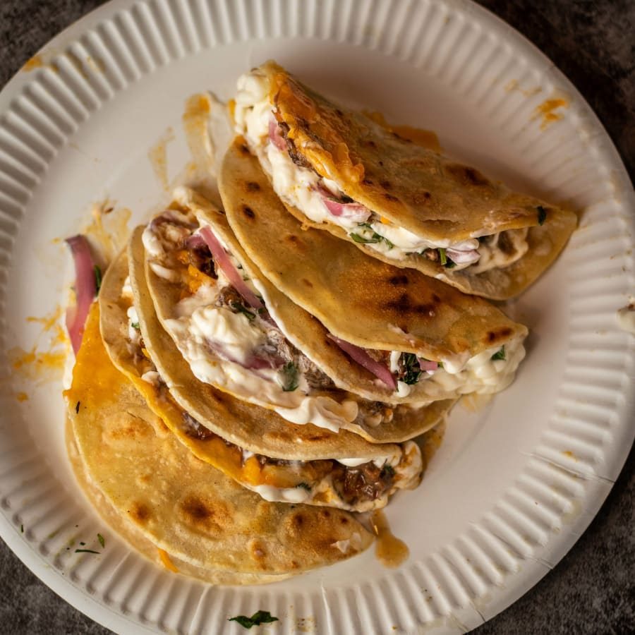 Taco Chancho