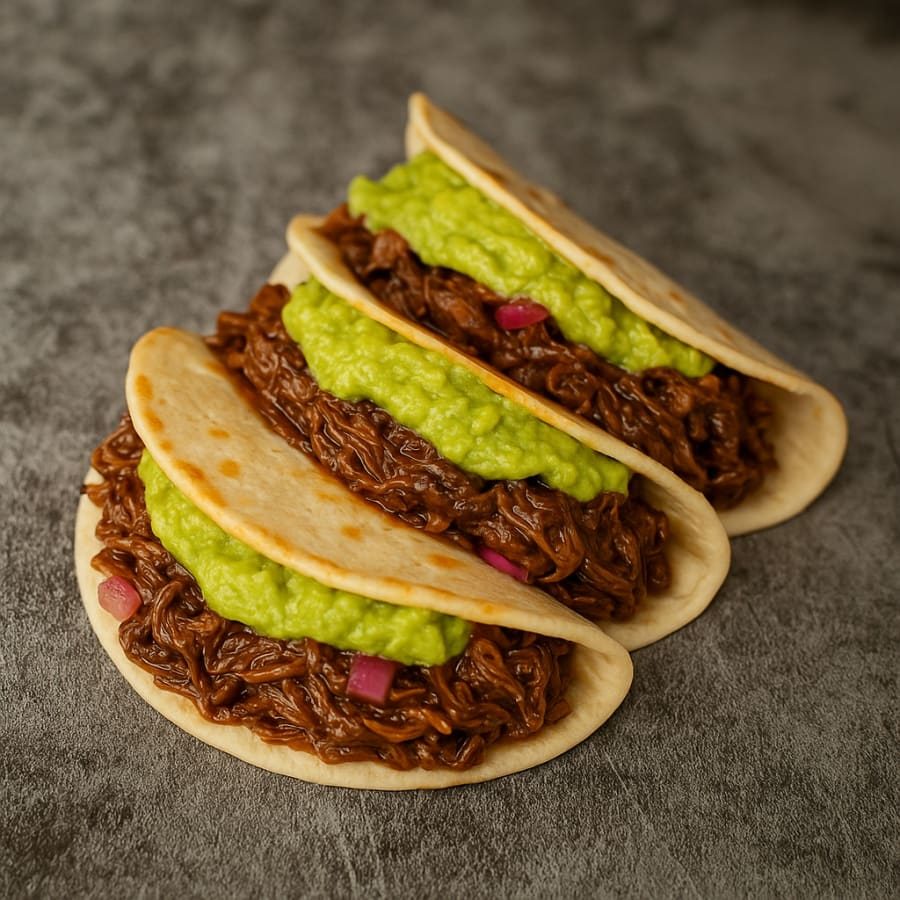 Taco Juárez