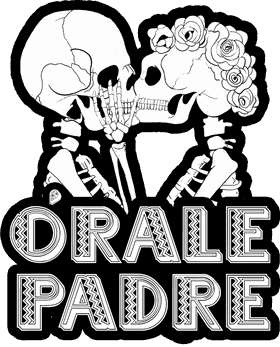 Órale Padre